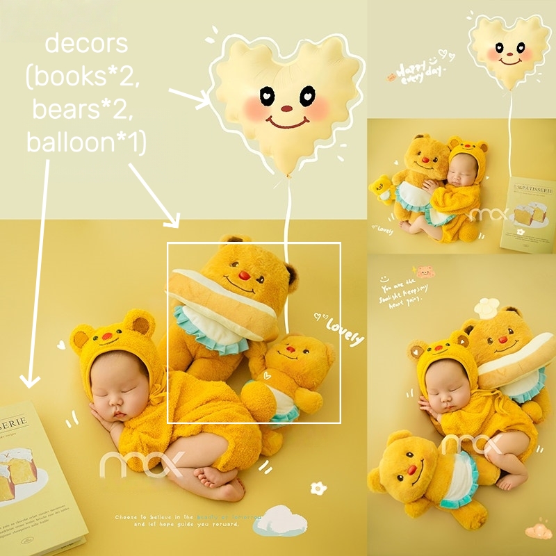 Decors